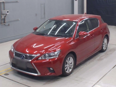 LEXUS CT