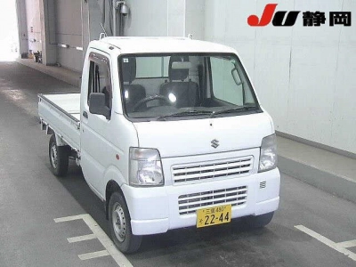 SUZUKI CARRY
