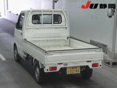 SUZUKI CARRY