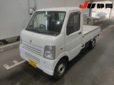 SUZUKI CARRY
