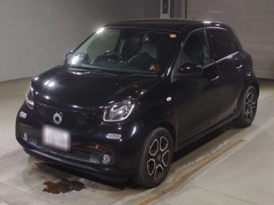 SMART FOURFOUR