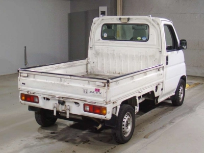 HONDA ACTY TRUCK