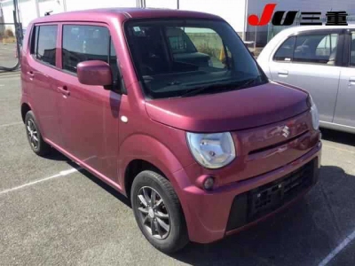 SUZUKI MRWAGON