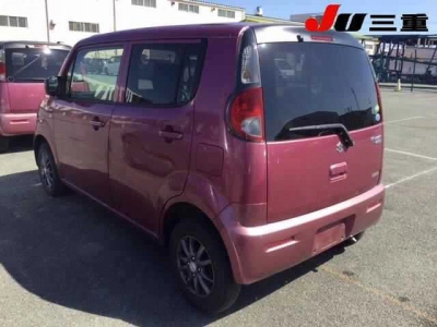 SUZUKI MRWAGON