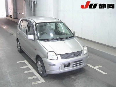 MITSUBISHI MINICA