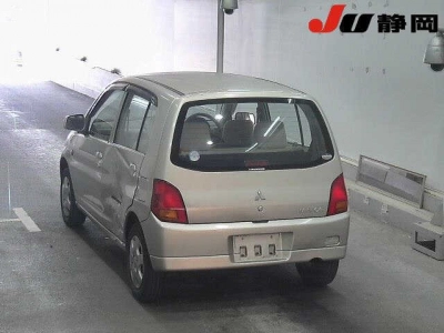 MITSUBISHI MINICA