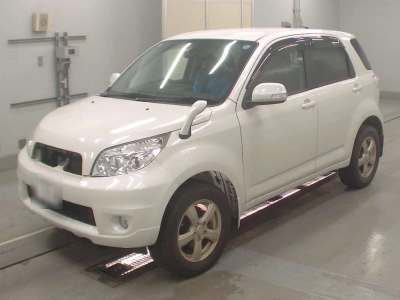 DAIHATSU BE GO