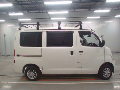 TOYOTA TOWN ACE VAN