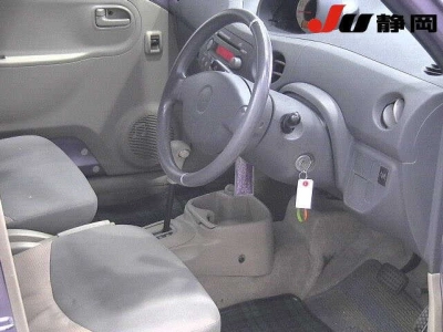 DAIHATSU ESSE
