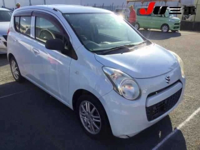 SUZUKI ALTO ECO