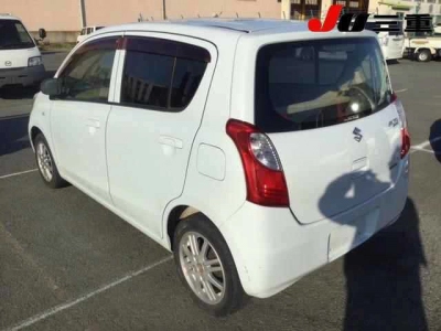 SUZUKI ALTO ECO