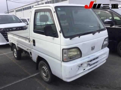 HONDA ACTY TRUCK