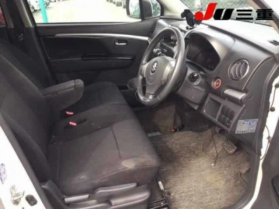 SUZUKI WAGON R STINGRAY