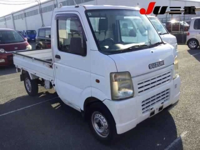 SUZUKI CARRY