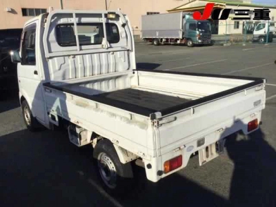 SUZUKI CARRY
