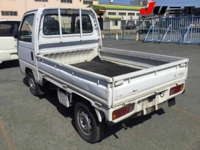 HONDA ACTY TRUCK
