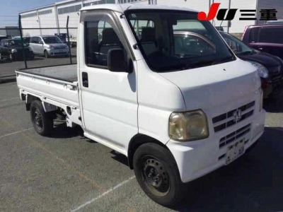 HONDA ACTY TRUCK