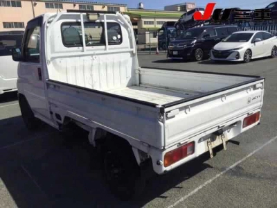 HONDA ACTY TRUCK