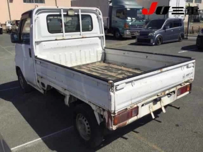 HONDA ACTY TRUCK