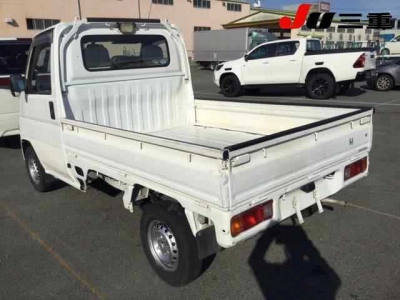 HONDA ACTY TRUCK