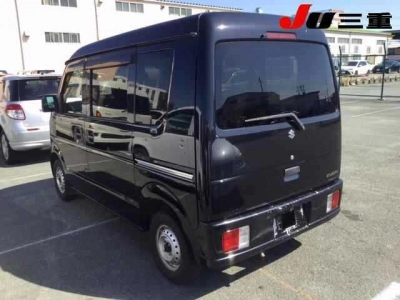 SUZUKI EVERY VAN