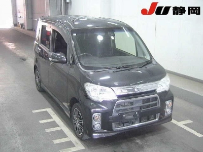 DAIHATSU TANTO EXE