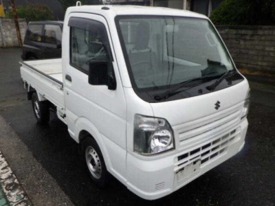 SUZUKI CARRY