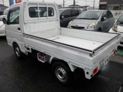 SUZUKI CARRY