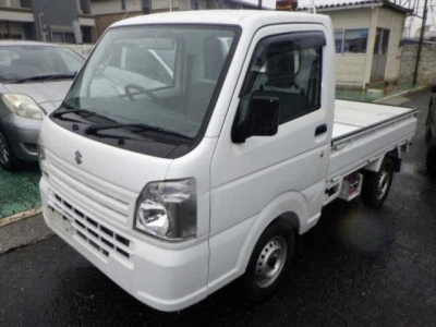 SUZUKI CARRY