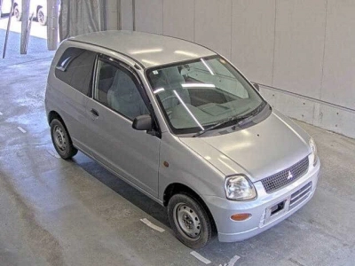 MITSUBISHI MINICA
