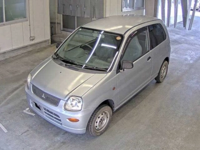 MITSUBISHI MINICA