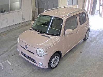 DAIHATSU MIRA COCOA