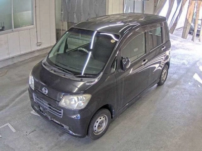 DAIHATSU TANTO EXE
