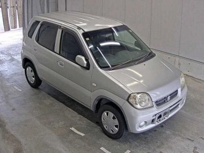 SUZUKI KEI