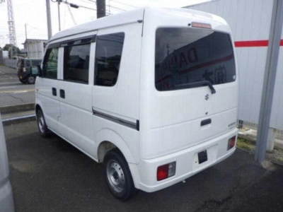 SUZUKI EVERY VAN