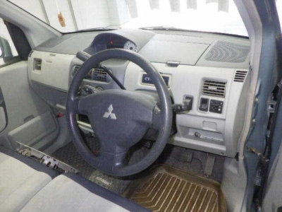 MITSUBISHI EK ACTIVE