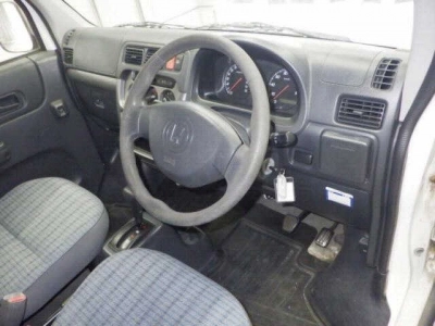 HONDA ACTY VAN