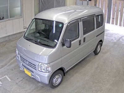 HONDA ACTY VAN