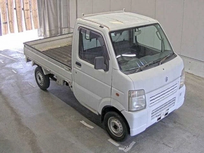 SUZUKI CARRY