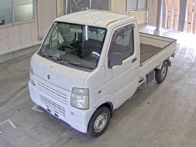 SUZUKI CARRY