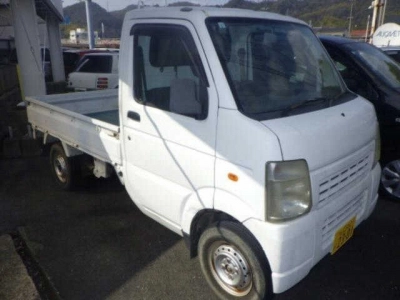 SUZUKI CARRY