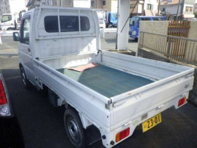 SUZUKI CARRY