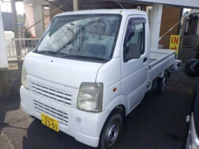 SUZUKI CARRY
