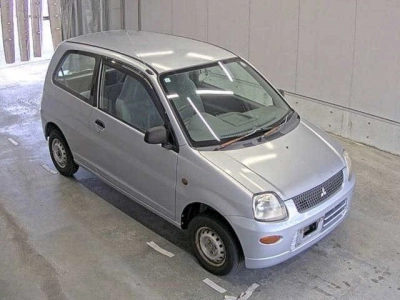 MITSUBISHI MINICA