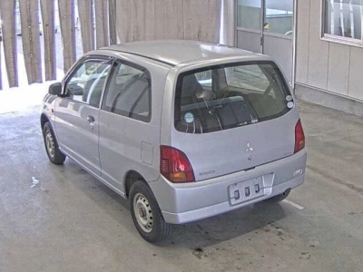 MITSUBISHI MINICA