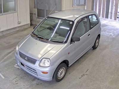 MITSUBISHI MINICA
