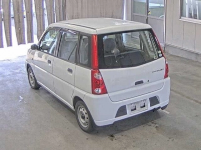SUBARU PLEO