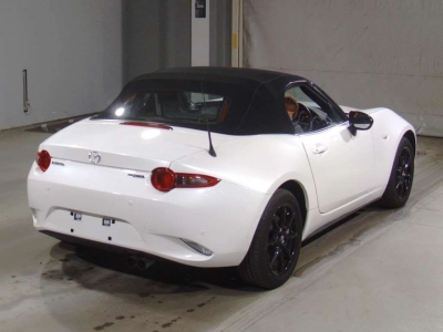 MAZDA ROADSTER