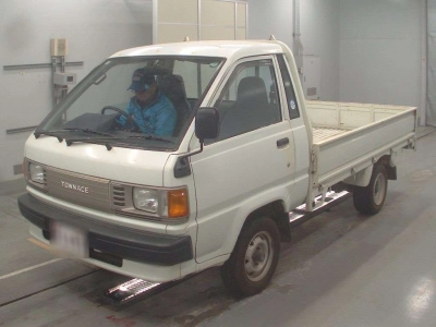 TOYOTA TOWN ACE TRUCK