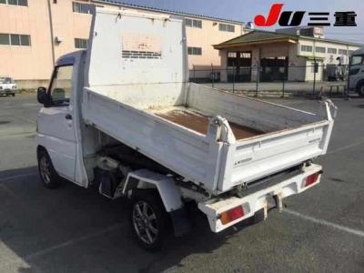 MITSUBISHI MINICAB TRUCK
